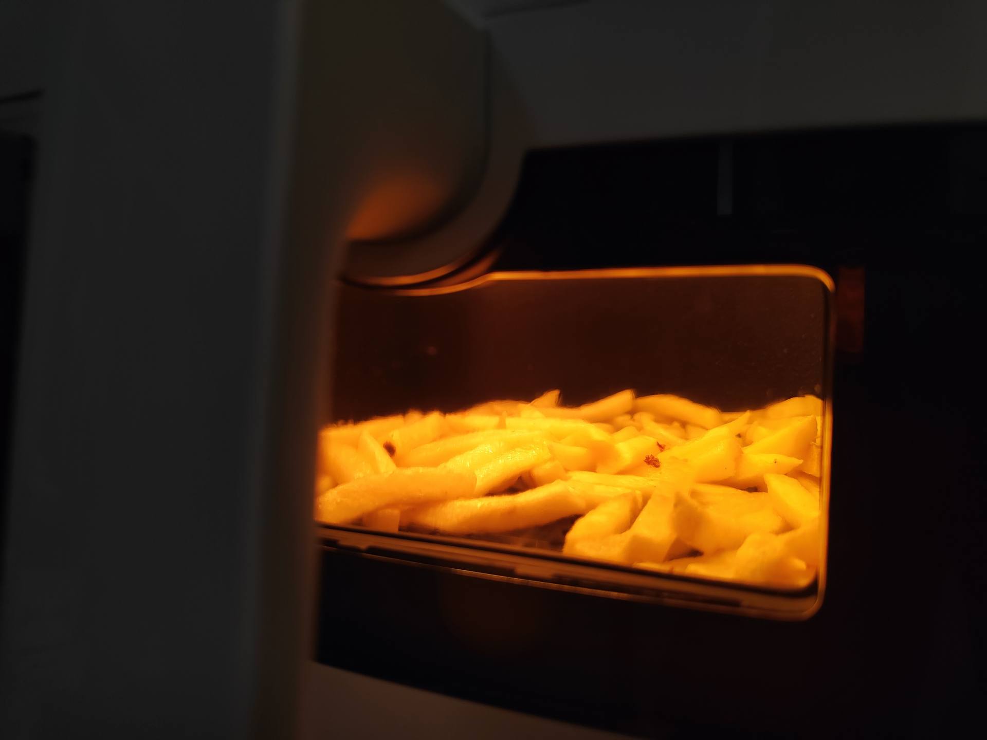 空气炸锅再度升级，米家智能空气炸锅Pro解锁日常神仙吃法