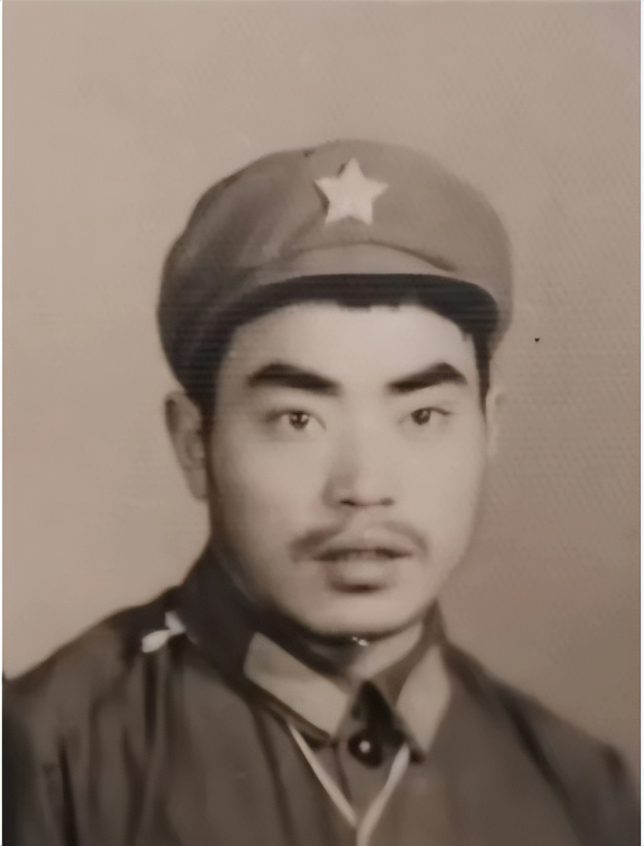 建军95周年·铁道兵战火中诞生74周年专题：英灵永存八盘岭