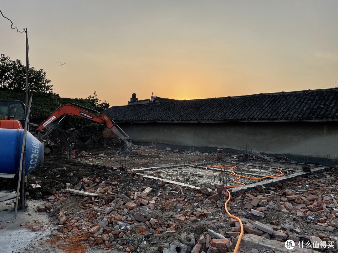 浅浅改造一个小院（篇一）——历时3个月，独栋别墅变身记