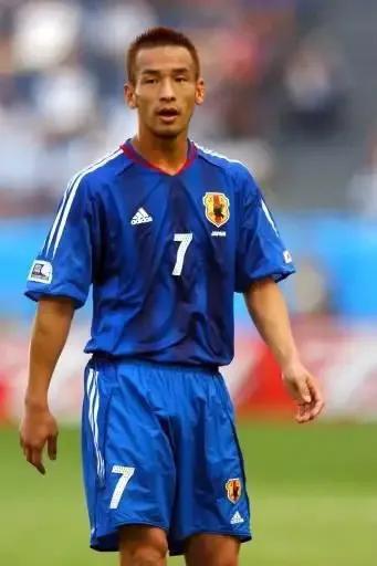 铃木隆行(日本足球难以逾越的障碍)