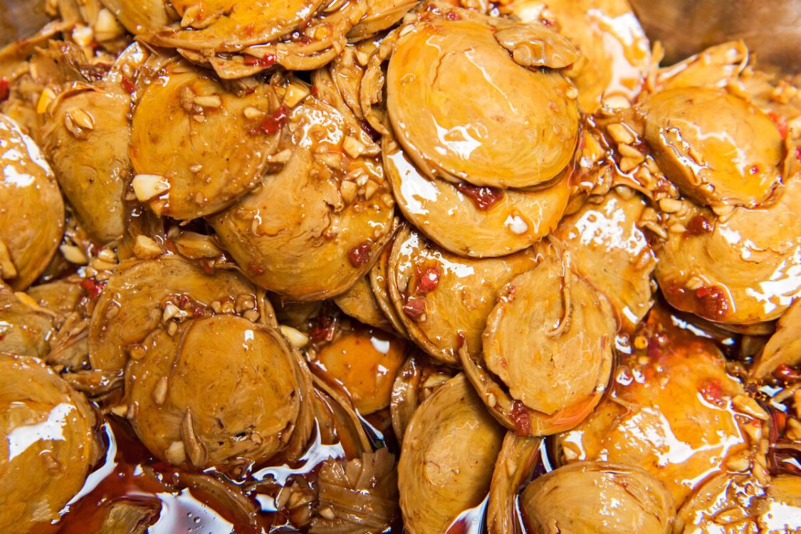 长沙街头的8种美食,值得挨个打卡,让你舍不得离开这座城