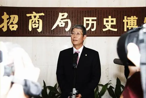 四大财团“富可敌国”?招商局一天净赚4.8亿,年收入超过俄总GDP