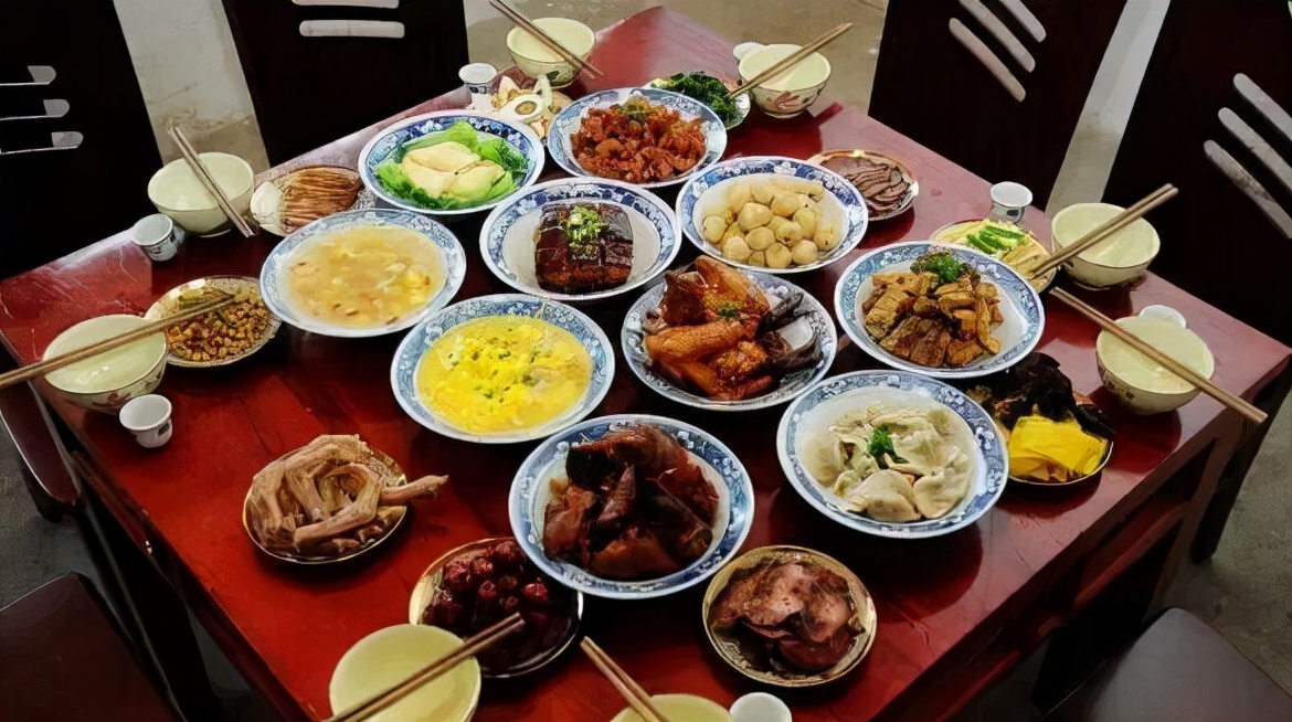 河南被列入非物质文化遗产的八大美食，第一种就是我们经常吃的