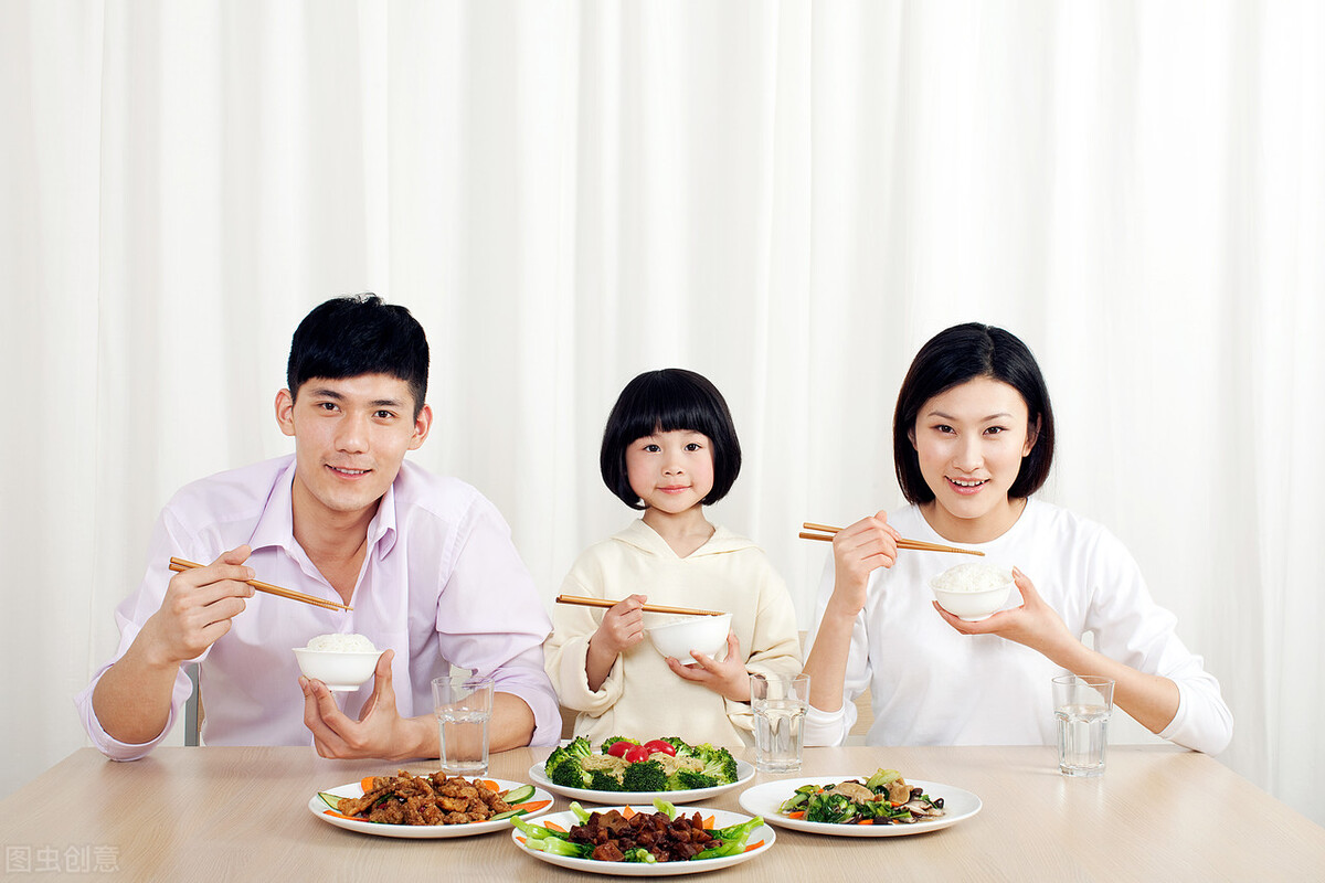 吃得越少，活得越久？一日三餐该怎么吃，钟南山的长寿菜单告诉你