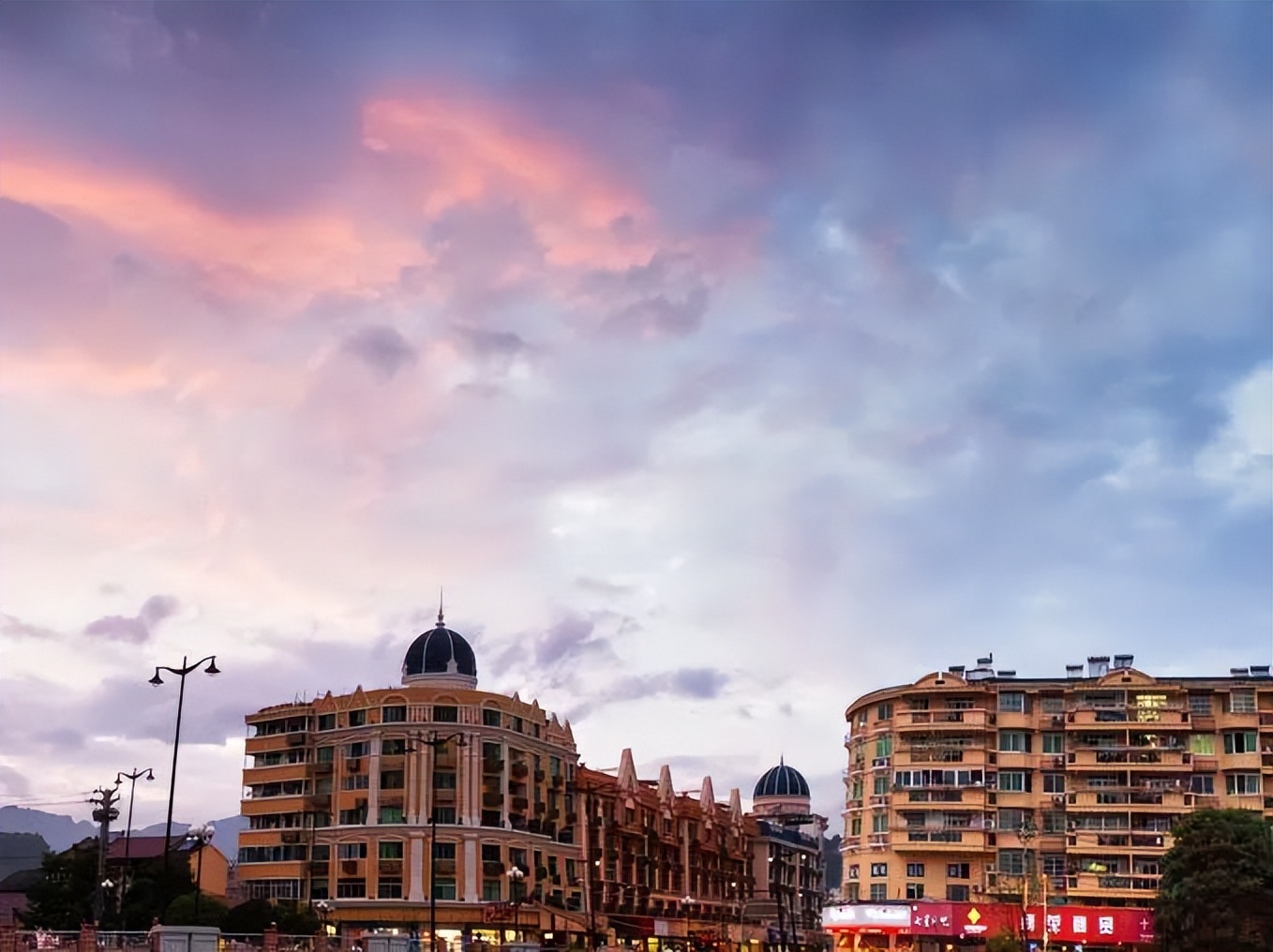 四川天府新区世界环境日寄语：童话中国 我们一同守护