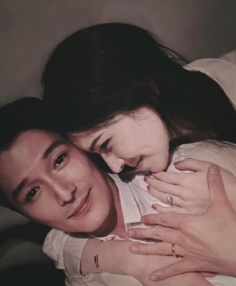 是离婚元年也是结婚元年！2021年12对明星离婚，但也有12对结婚了