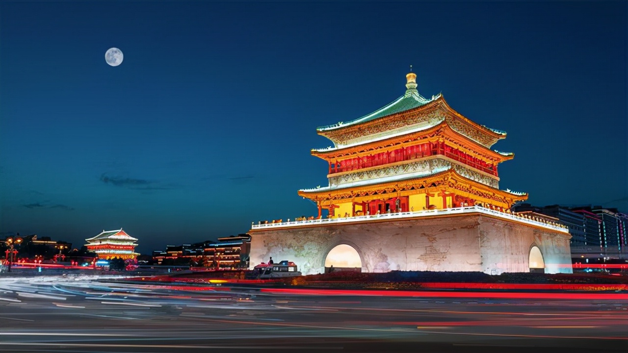 西安交通大学附属中学（西安市重点高中排名）