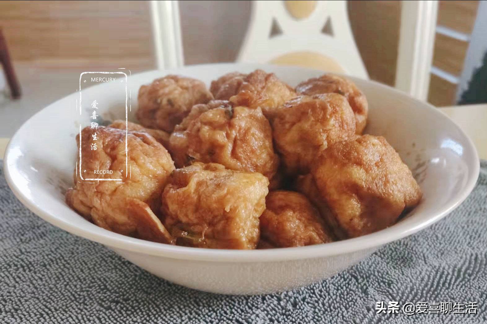 油泡怎么做好吃又简单（油豆腐酿肉简单好吃的煮法）