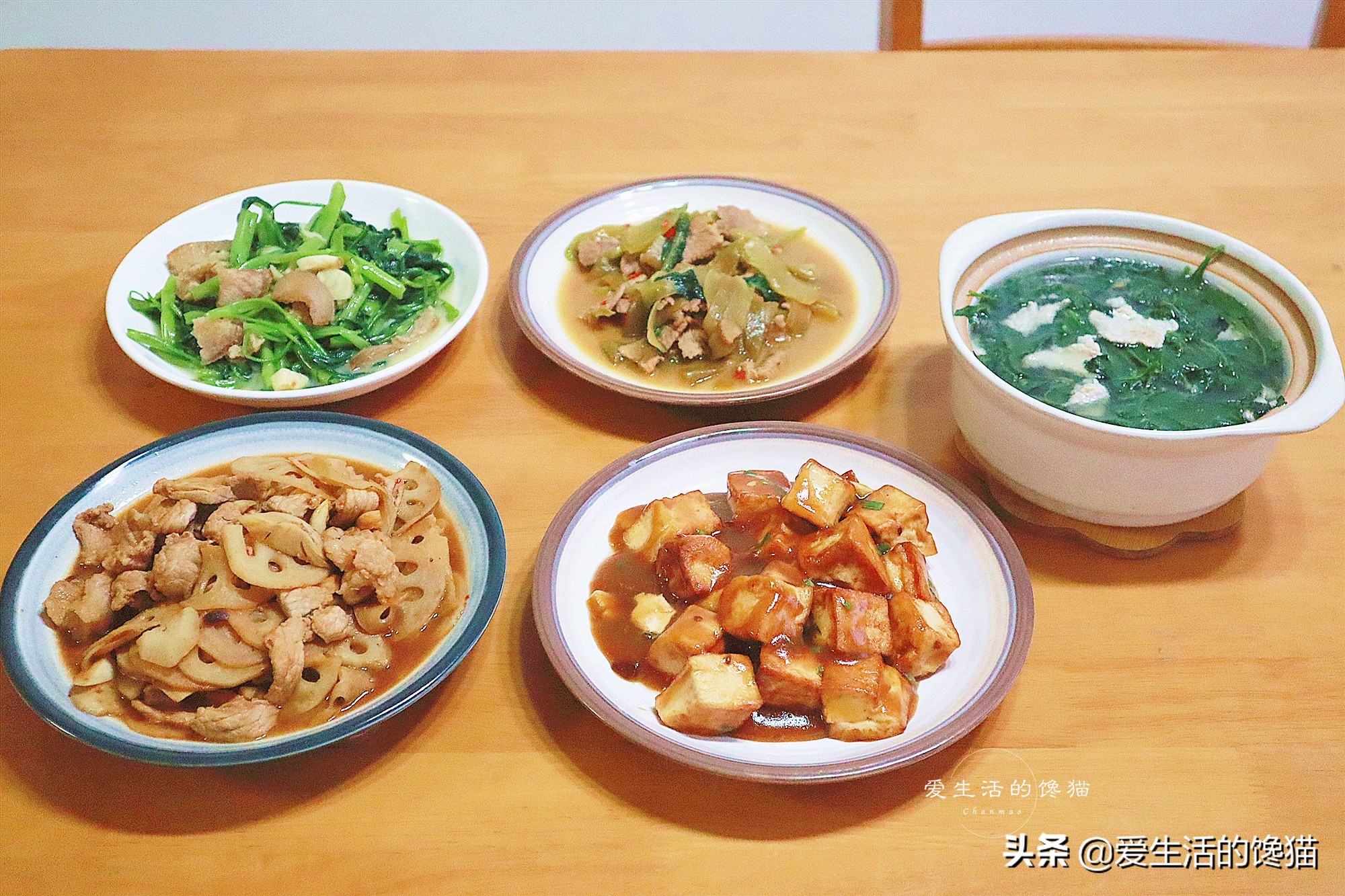 营养搭配不错(营养搭配不错哦)