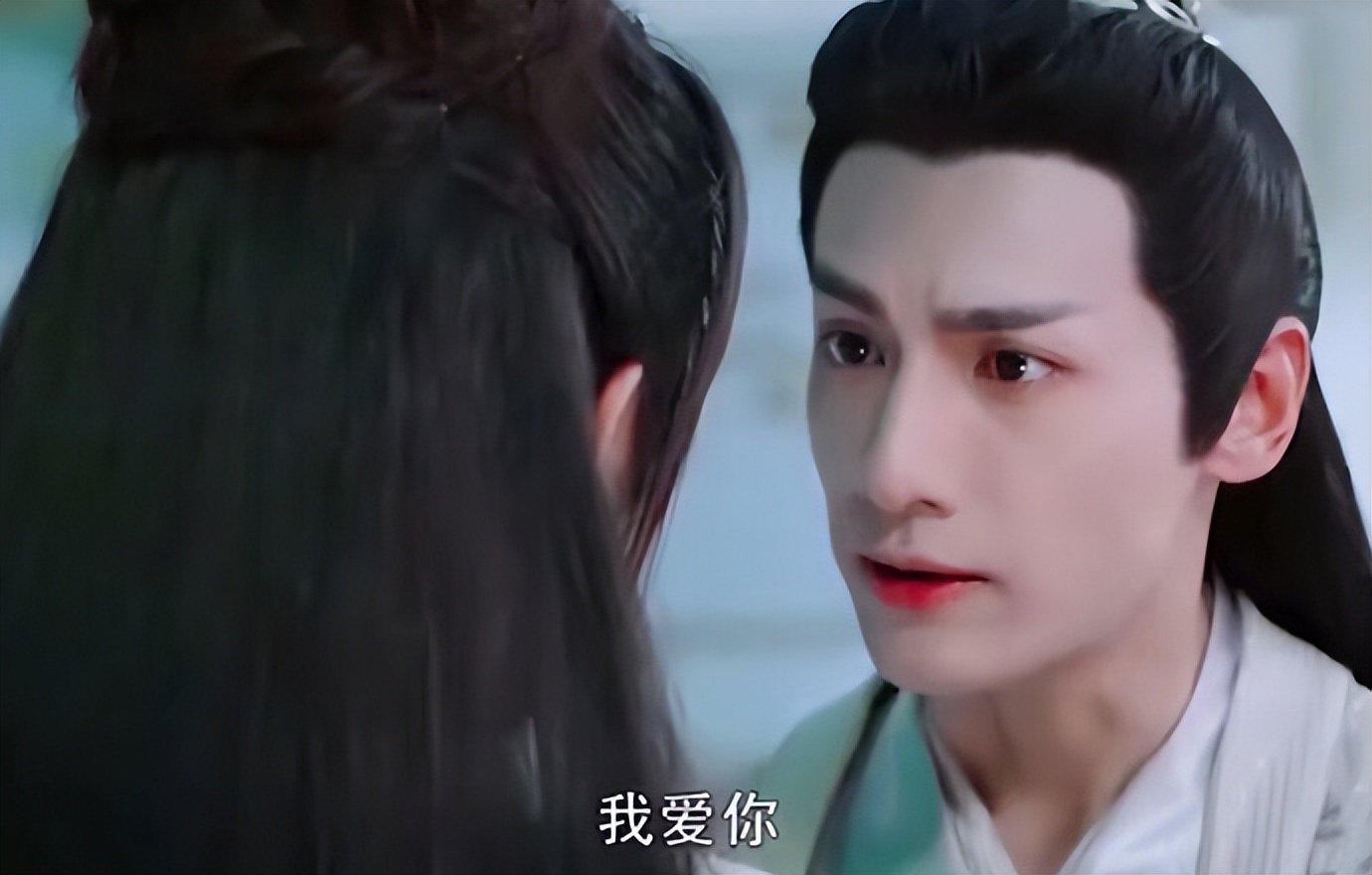 《长月烬明》原文两版结局，我宁要悲不要喜，只因强行HE多难堪