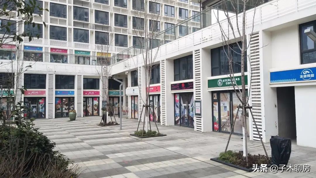 再说一次，商铺不要随意买