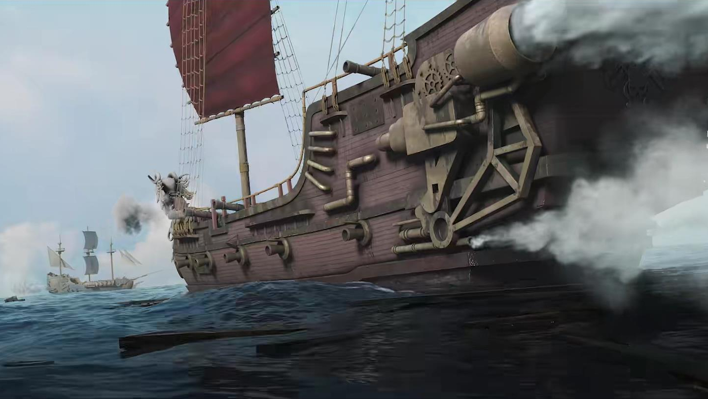 中国真人版《海贼王》首播将至，预告片信息量巨大，网友：不敢看