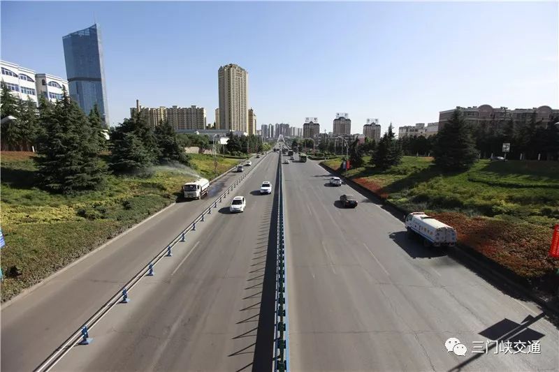 三门峡市交通运输局：严把六道关口 全面筑牢危险化学品运输“安全防线”