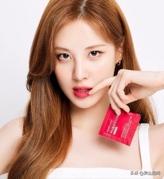 盘点10位「演技越来越好」的韩国女爱豆，少女时代3位成员上榜