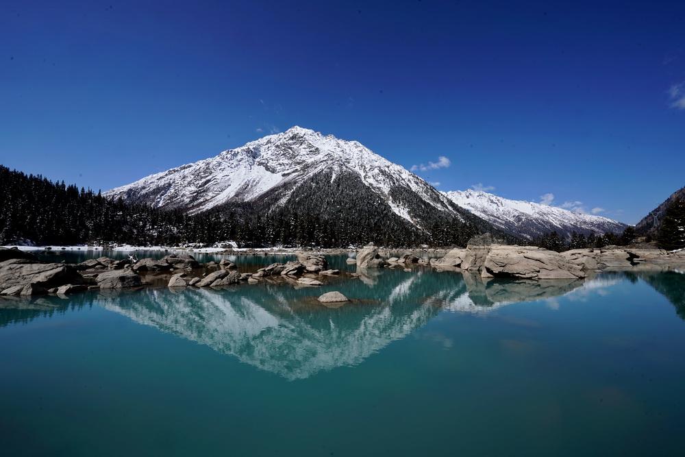 又到自驾西藏季节：看看我总结的高原行小常识，总有一条对你有用