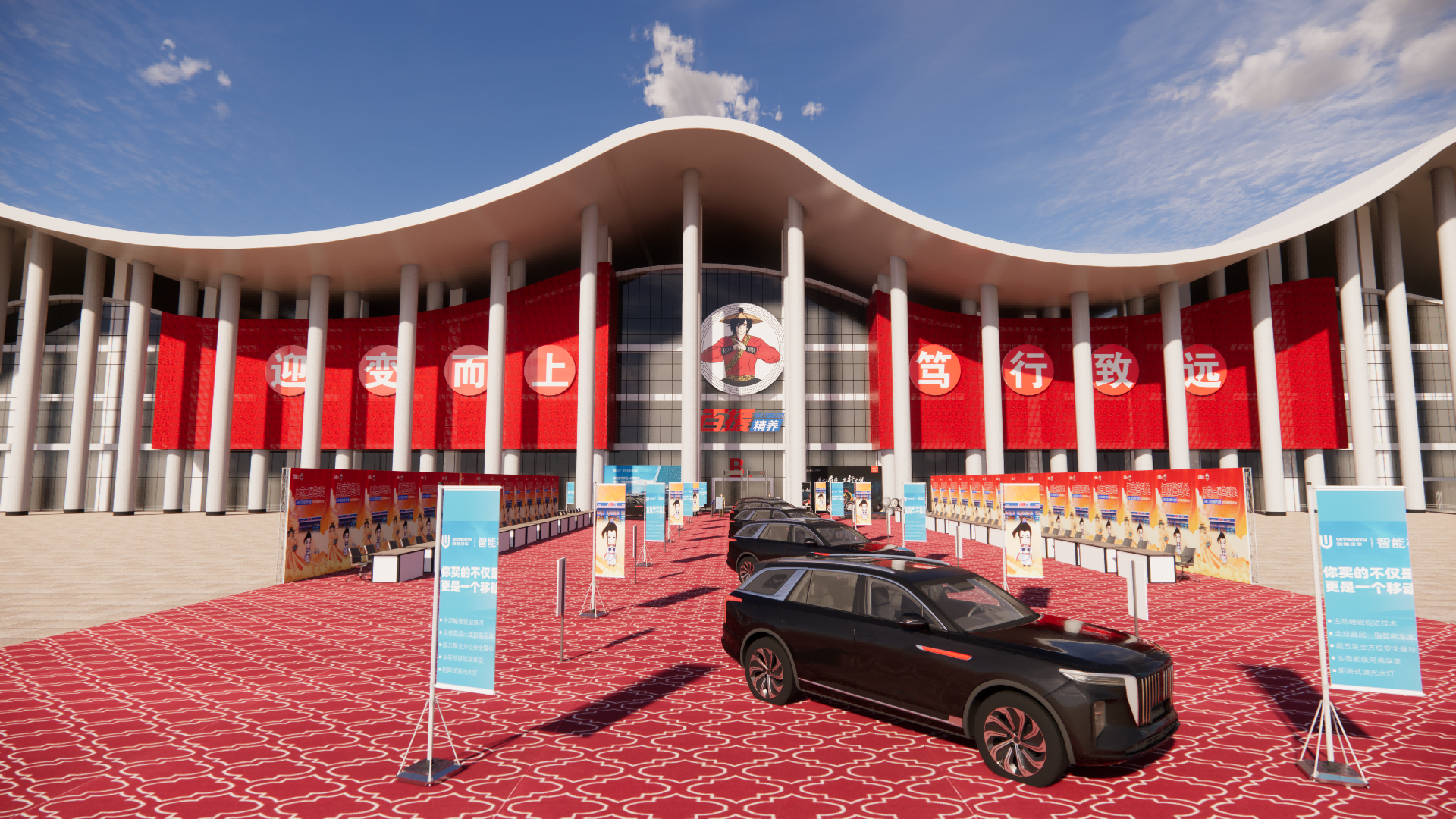 2022年汽车后市场变局在即，您的门店准备好了吗？