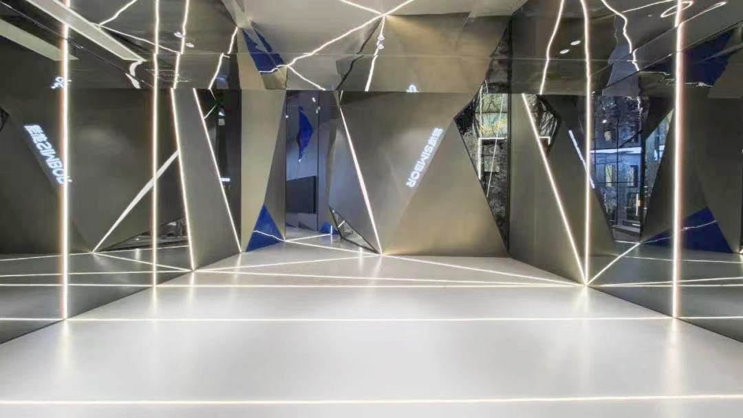 新标门窗2022品牌战略暨风向馆重磅发布领航行业升级发展