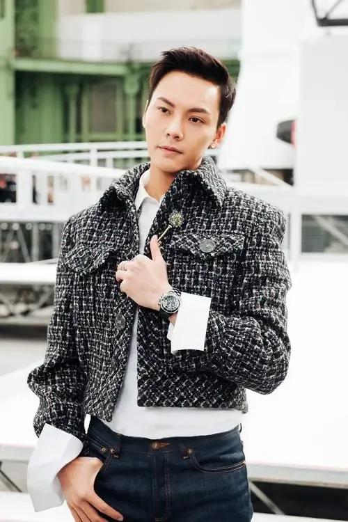 每天認(rèn)識一個品牌——香奈兒（Chanel）
