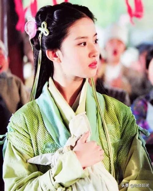 2005年的国产剧有多牛？12部经典之作让人眼花缭乱