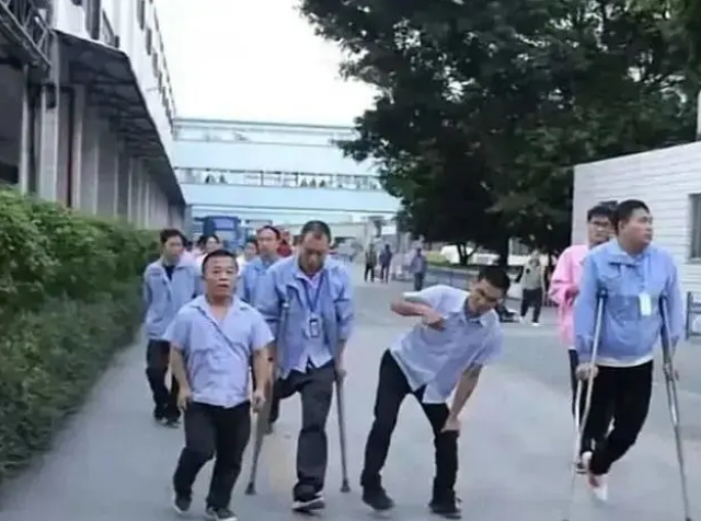 就算倒闭也绝不接受日资入股！四大方便面巨头白象品牌，在面对日本资本的威胁
