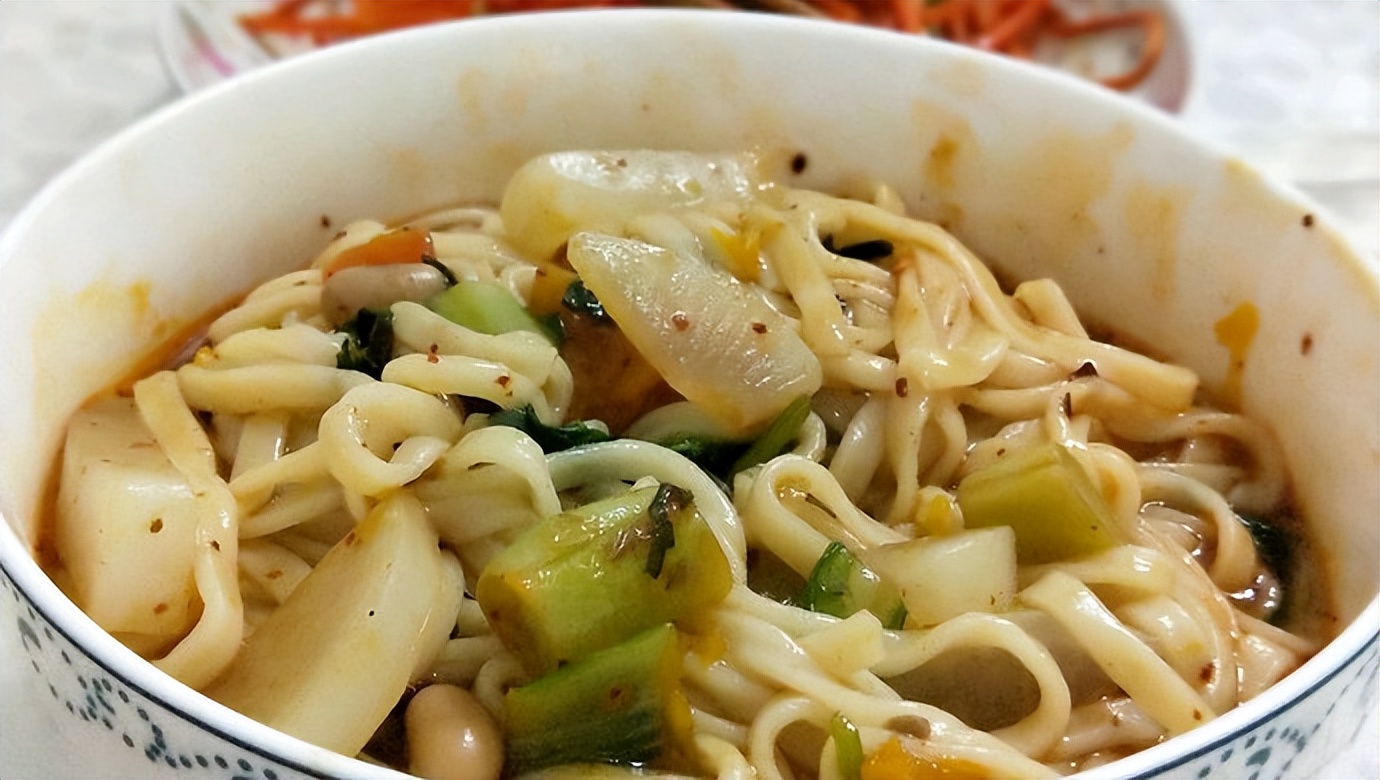 中老年人主食要少吃米面？建议：吃这3种主食，低碳水饱腹感强