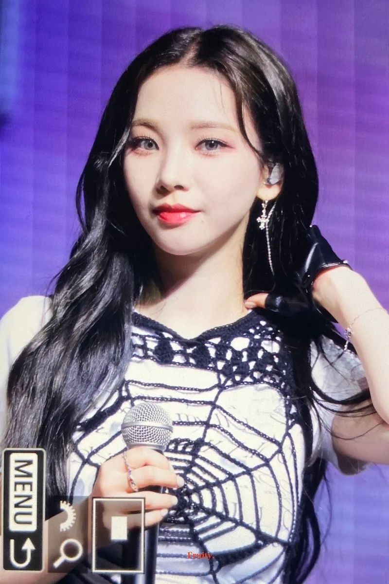 娜琏对ITZY的初印象如何？；aespa美国出道舞台售票率如何？