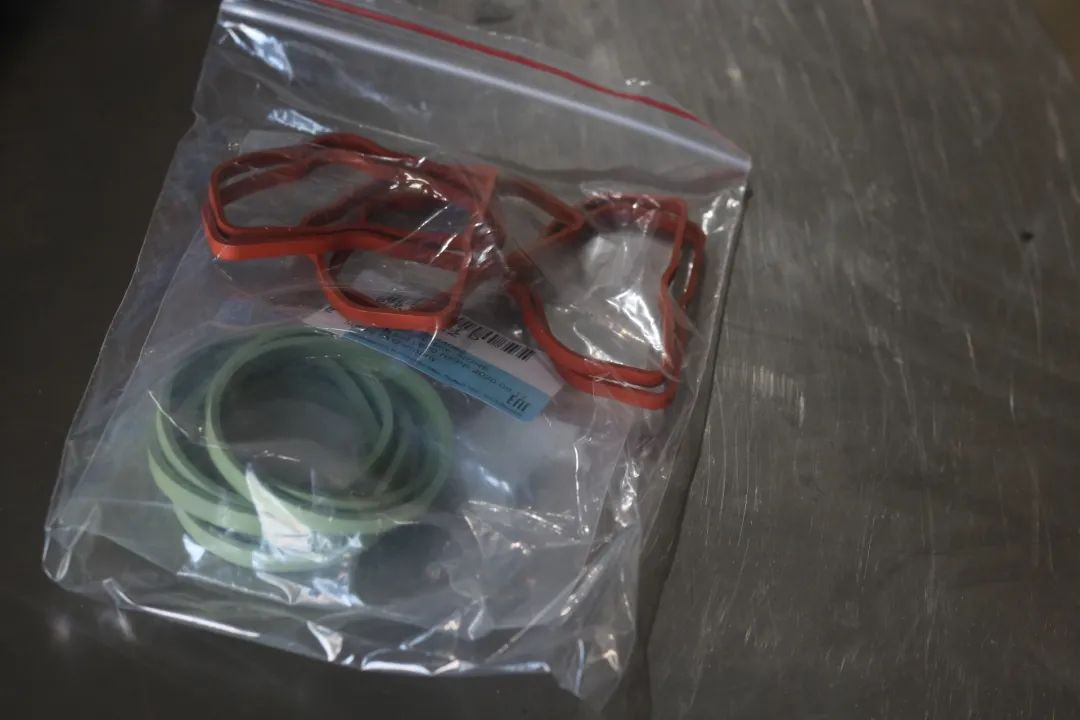 怪兽修车：整备一辆16款奥迪A6 C7，改底盘、刷动力，状态超越新车