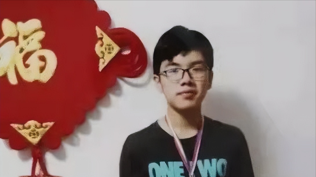 北大：“降200分录取他”！浙江数学天才叶珈宁：兴趣是个好老师