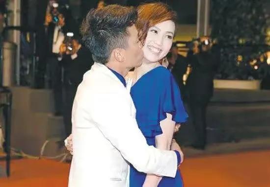 有种“整容”叫王宝强离婚，前妻马蓉变化不大，他却像换个人