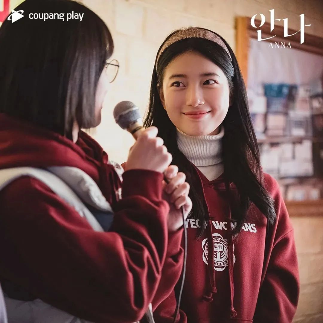 如何识别“真假白富美”？韩剧《安娜》造假骗倒上流社会