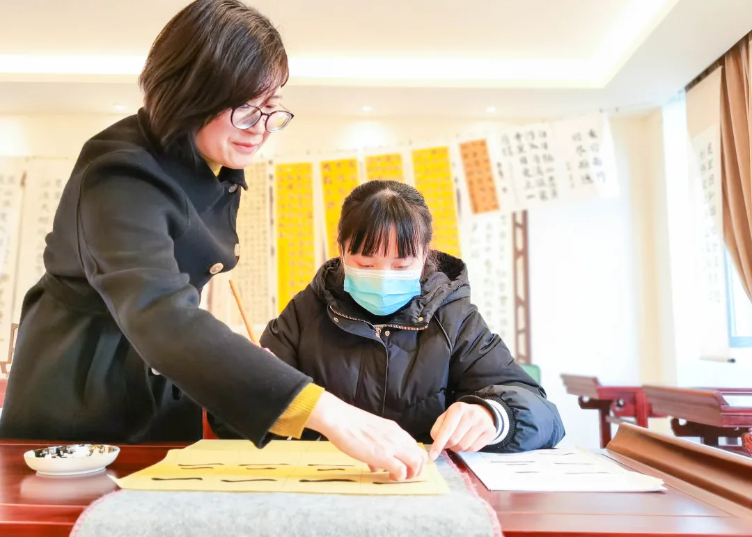 成都市双流区金桥小学——“双减”正当时 幸福来“敲门”