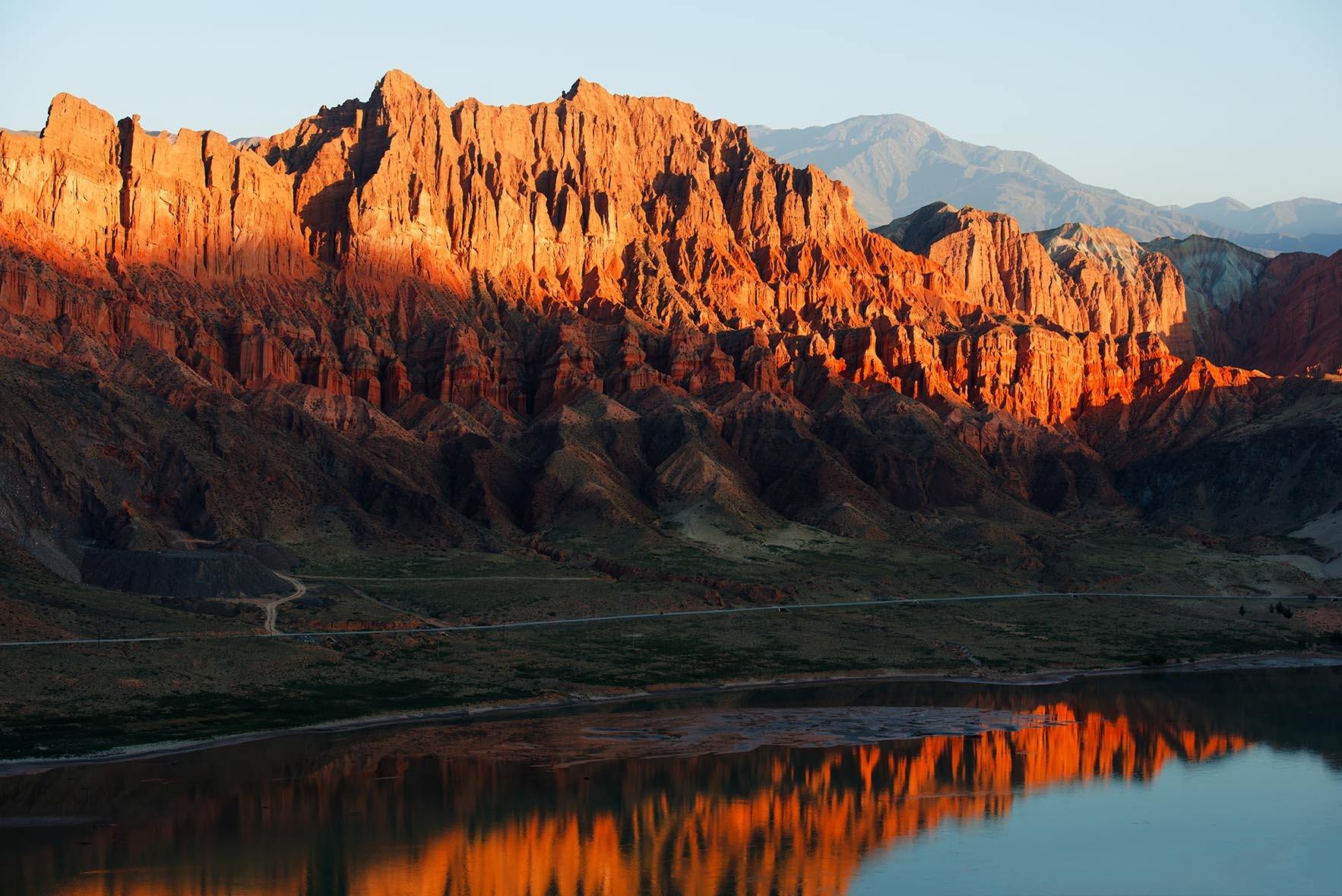 西宁贵德旅游景点(贵德) - 悦闻天下