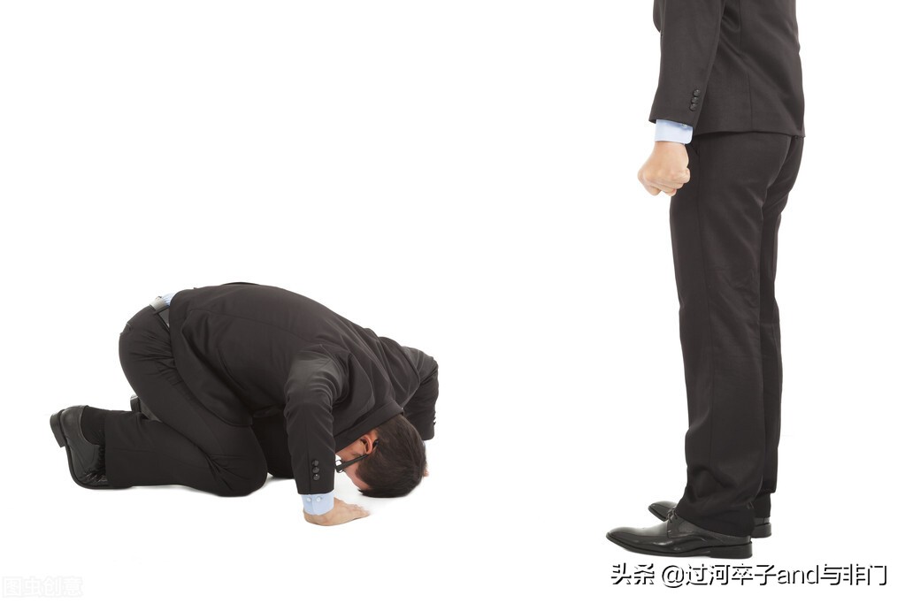 日本人心里的“怕”到底是什么