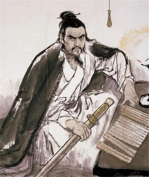 中国历史上十大大器晚成的代表人物