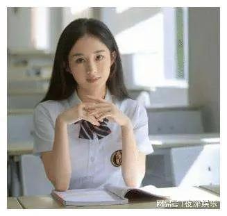 内娱甜妹大盘点 谁才是你心中的内娱甜妹天花板呢