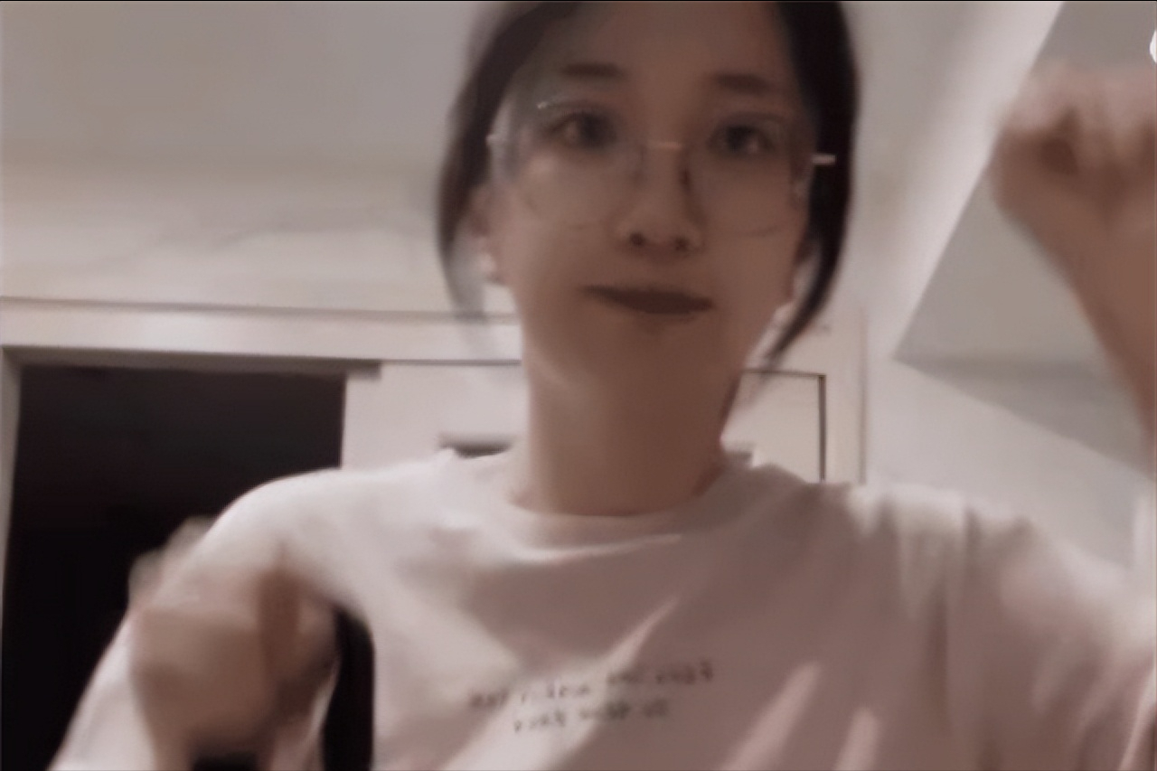 90后精英海归美女在北京豪宅当住家保姆，月薪15000，被质疑上位