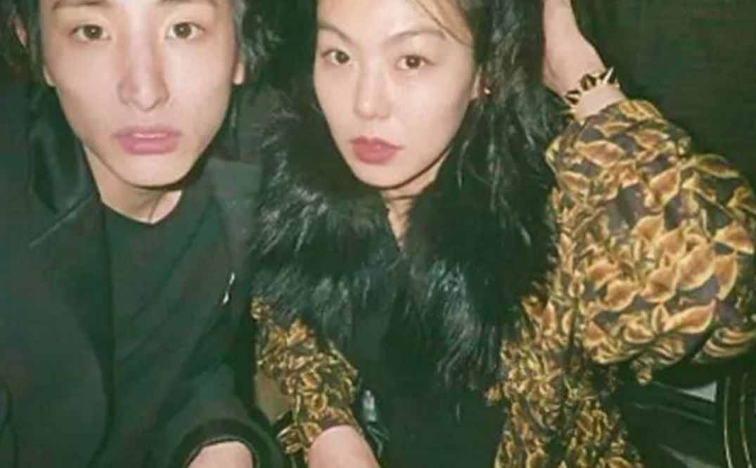 金敏喜和她的男友们斩获了多个男神最后却爱上了大22岁的导演