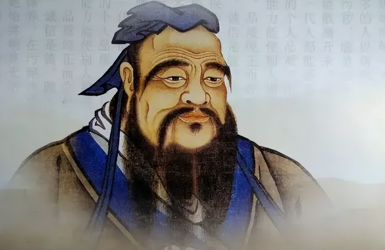 孔子十条经典名言语录，句句精辟，最后一条乃成大事者座右铭