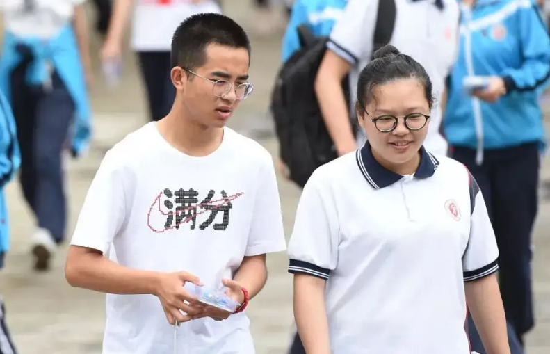 河北学生的福气来了，北京多所高校将落户雄安，其中包含不少名校