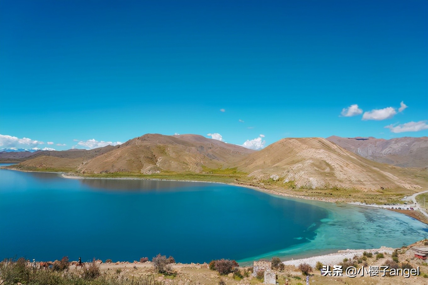 阿里南线｜西藏往西，奔赴滚烫山河