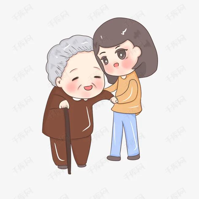 互相尊重，感恩付出，不求回报，做智慧型儿媳妇
