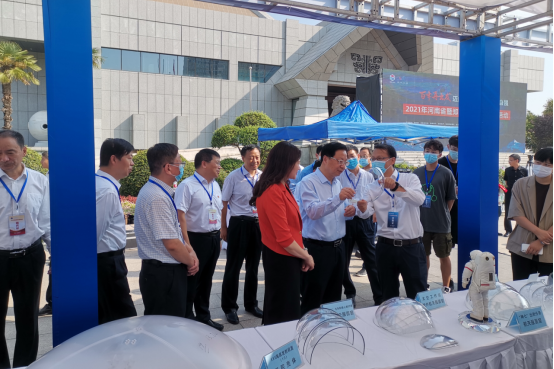 河南高校唯一！最近，郑州大学入选中国科协“重磅”名单！