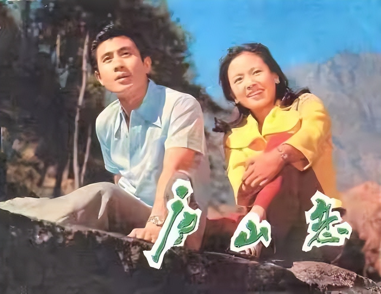 盘点八十年代最红女星：她们老了，那个辉煌的电影时代也过去了