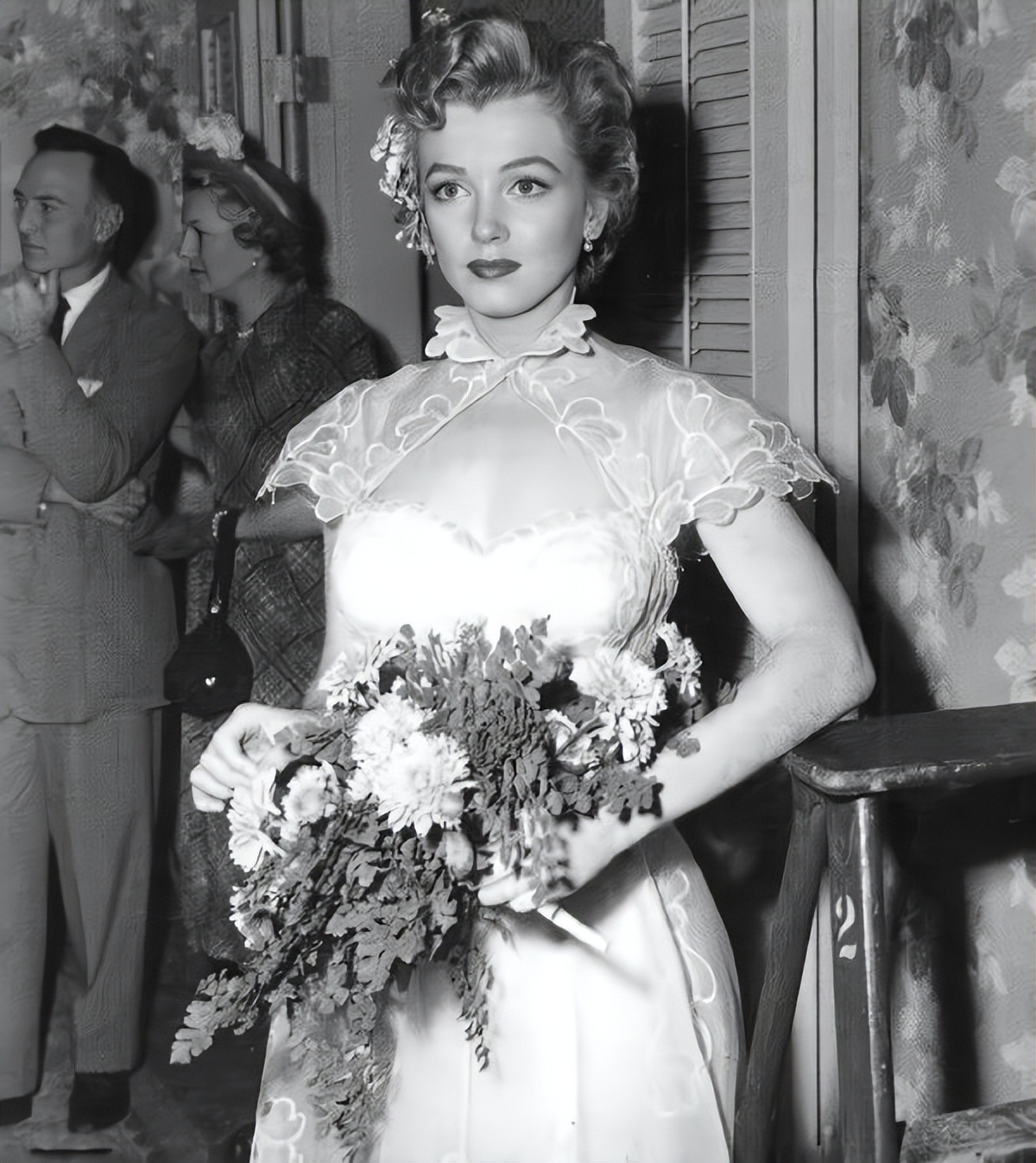 奥黛丽赫本到刘嘉玲再到中戏200年校花曾黎 奥伦纳素绝对不简单