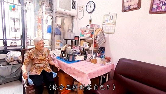 众里寻到“他”，还寻到香港回归后的变化