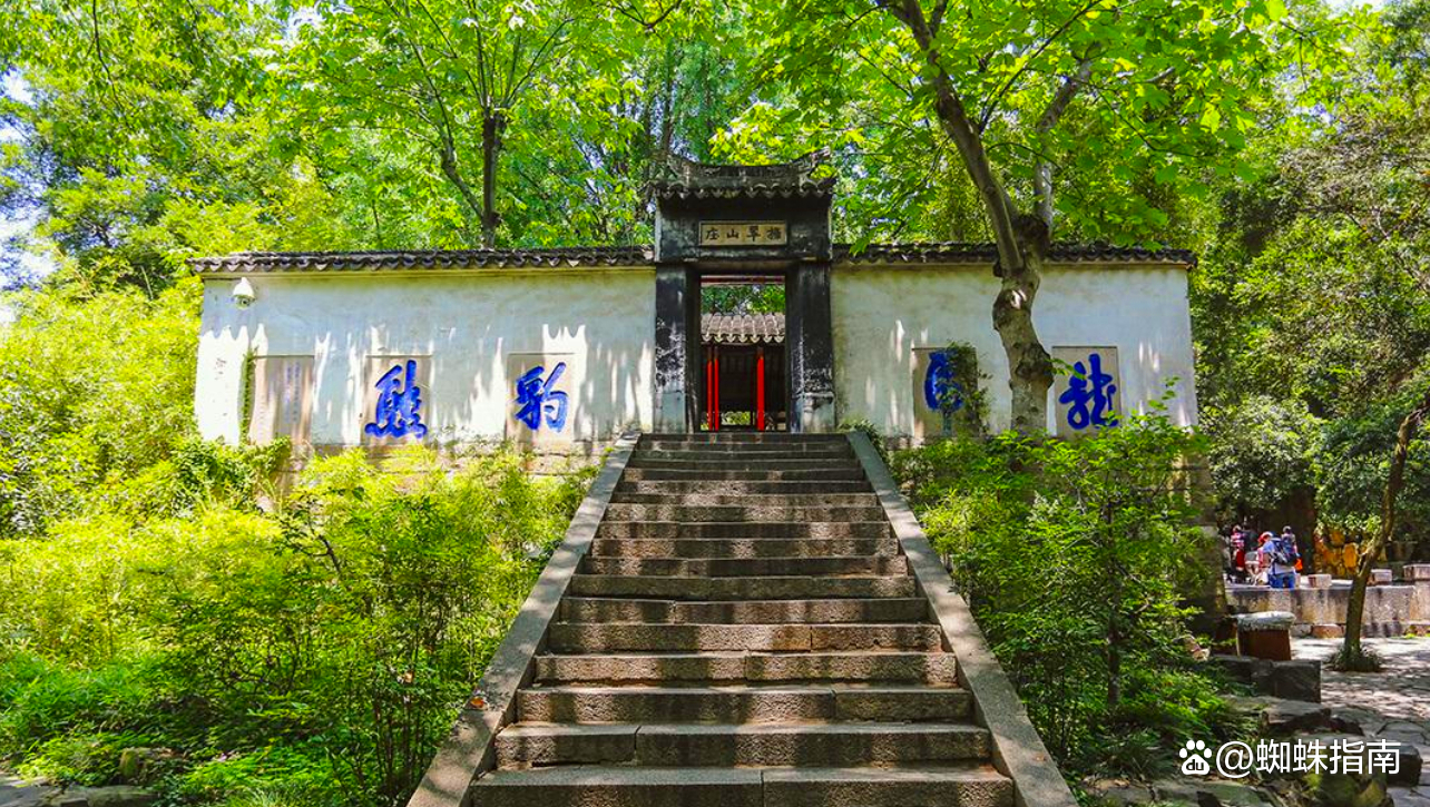 盘点中国最美园林名单大全（上），建议收藏
