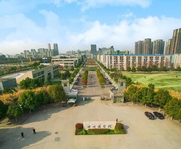 更名大学在即！蚌埠医学院再添一位院士校友