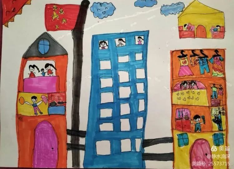 奎文區(qū)勝利東小學“美在云端·愛在線上”(圖2) 奎文區(qū)勝利東小學“美在云端·愛在線上”(圖2)