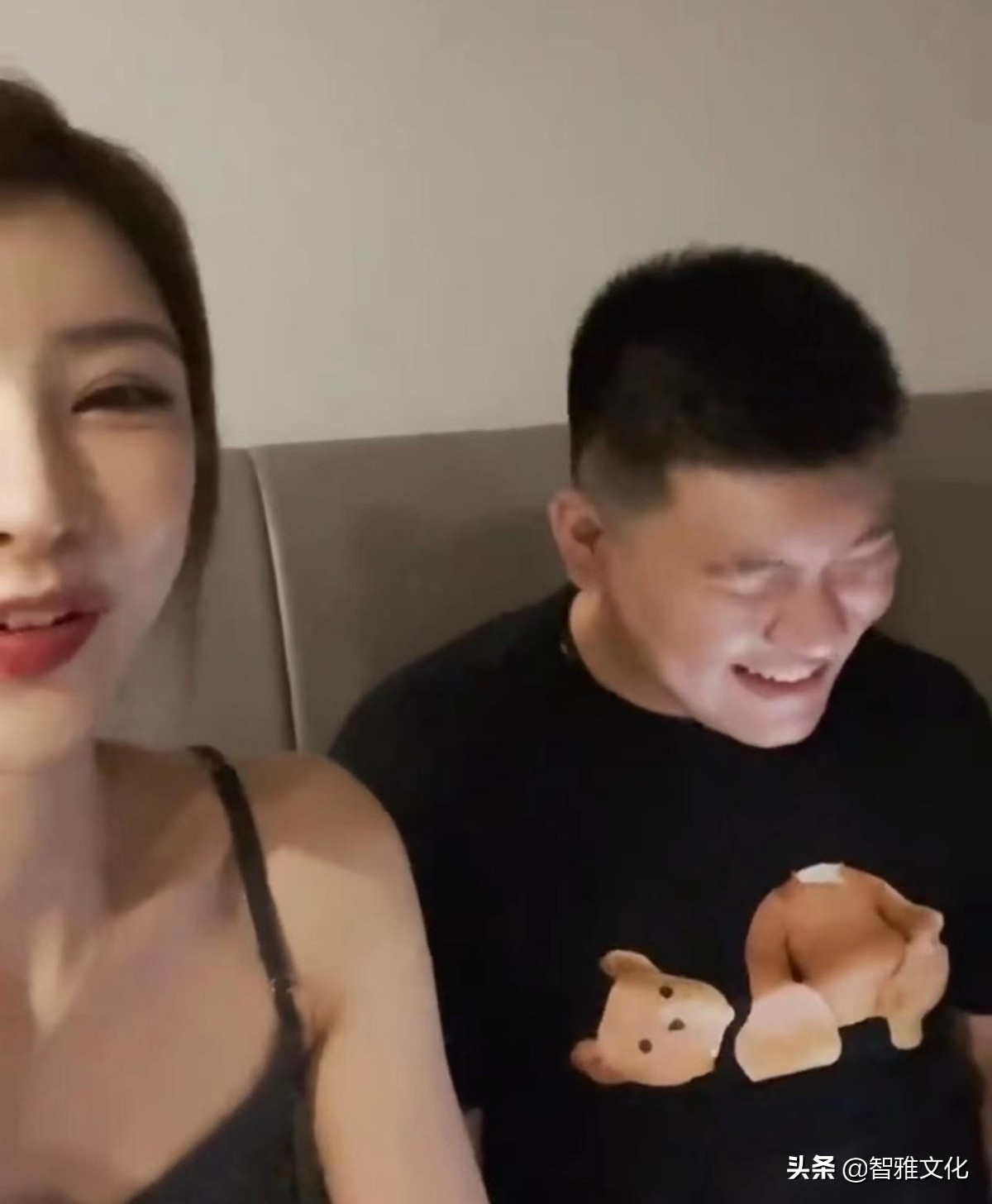 韩景枫分手引热议，富二代豪车测评人，现实渣男实锤？