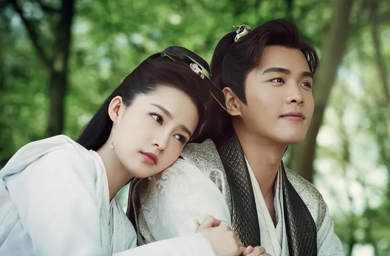 暑假来了，推荐给大家几部好看的电视剧